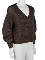 Bayan Siyah ULLA JOHNSON KAZAK