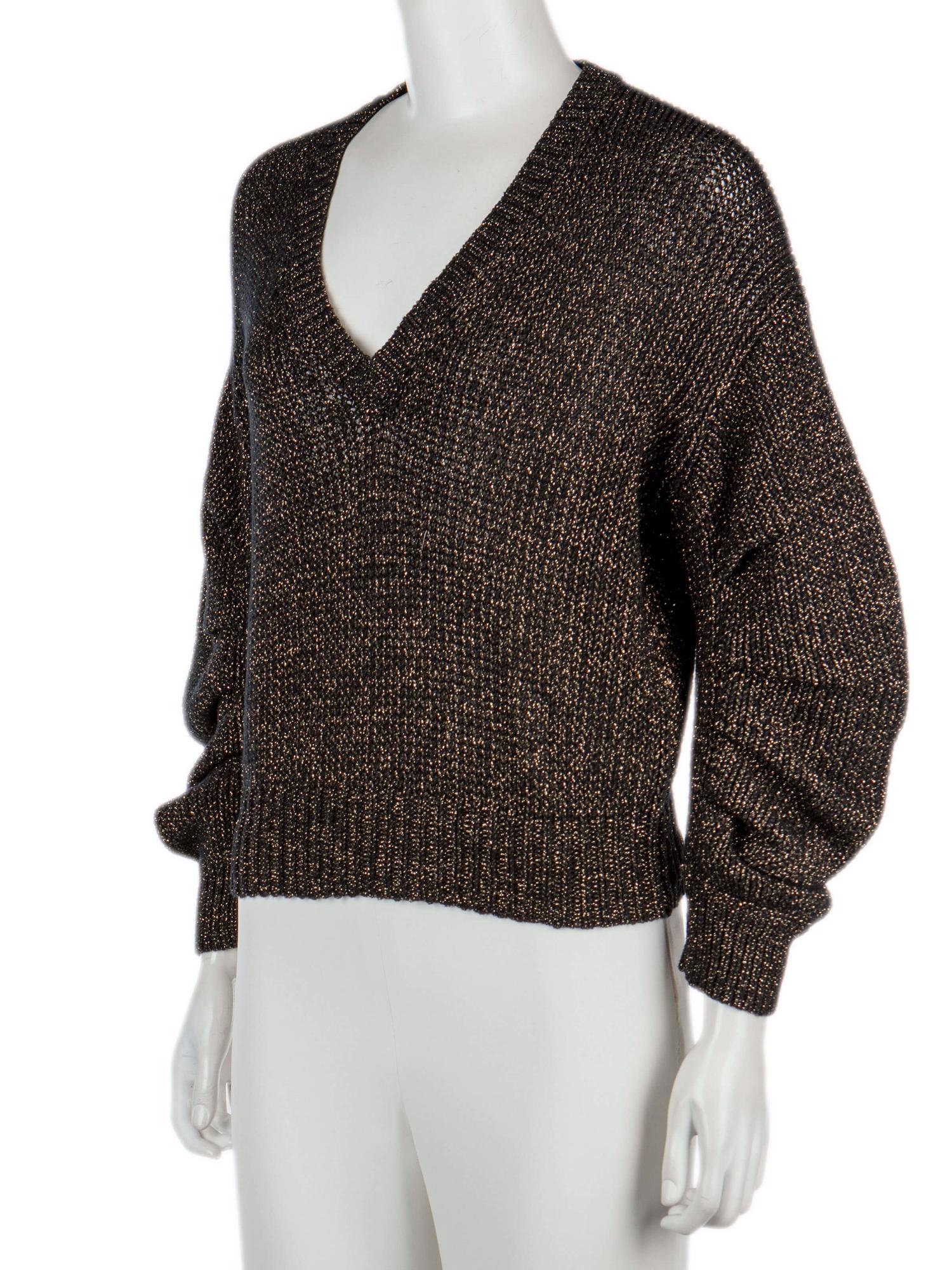 Bayan Siyah ULLA JOHNSON KAZAK