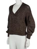 Bayan Siyah ULLA JOHNSON KAZAK