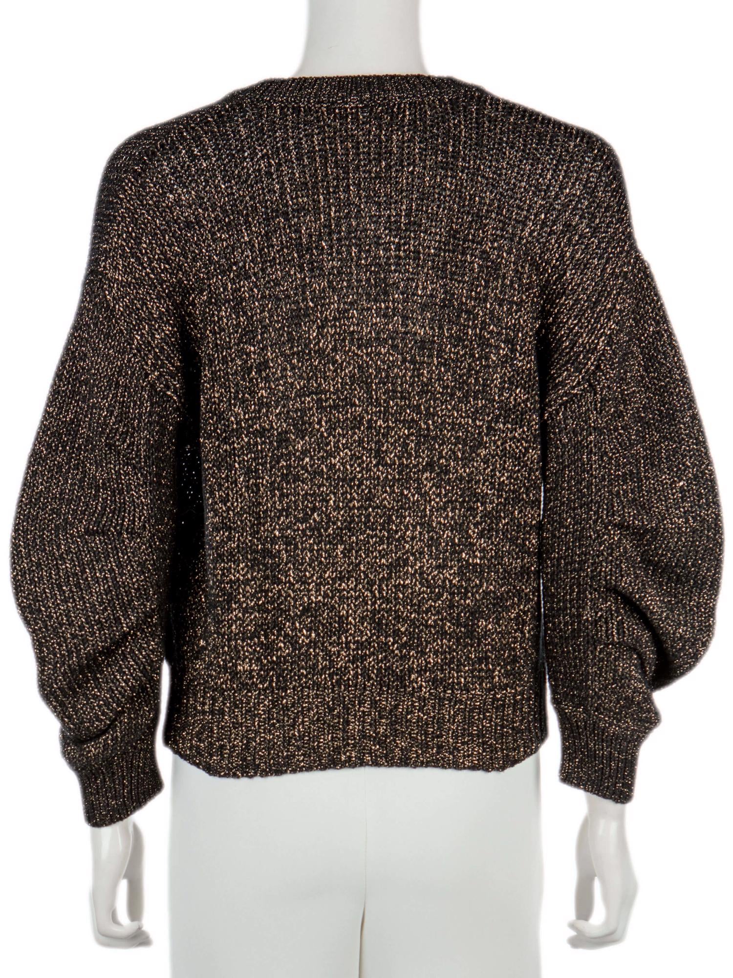 Bayan Siyah ULLA JOHNSON KAZAK