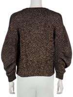 Bayan Siyah ULLA JOHNSON KAZAK