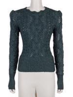 Bayan Mavi ISABEL MARANT KAZAK