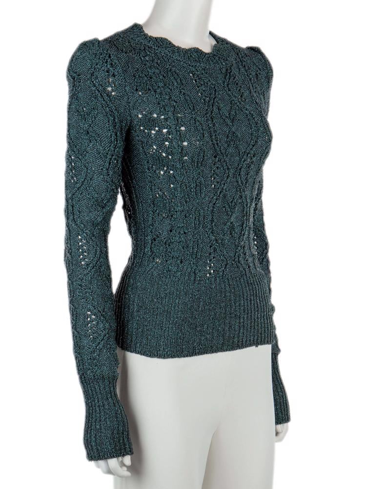 Bayan Mavi ISABEL MARANT KAZAK