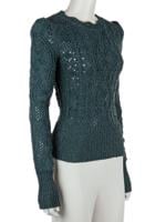 Bayan Mavi ISABEL MARANT KAZAK