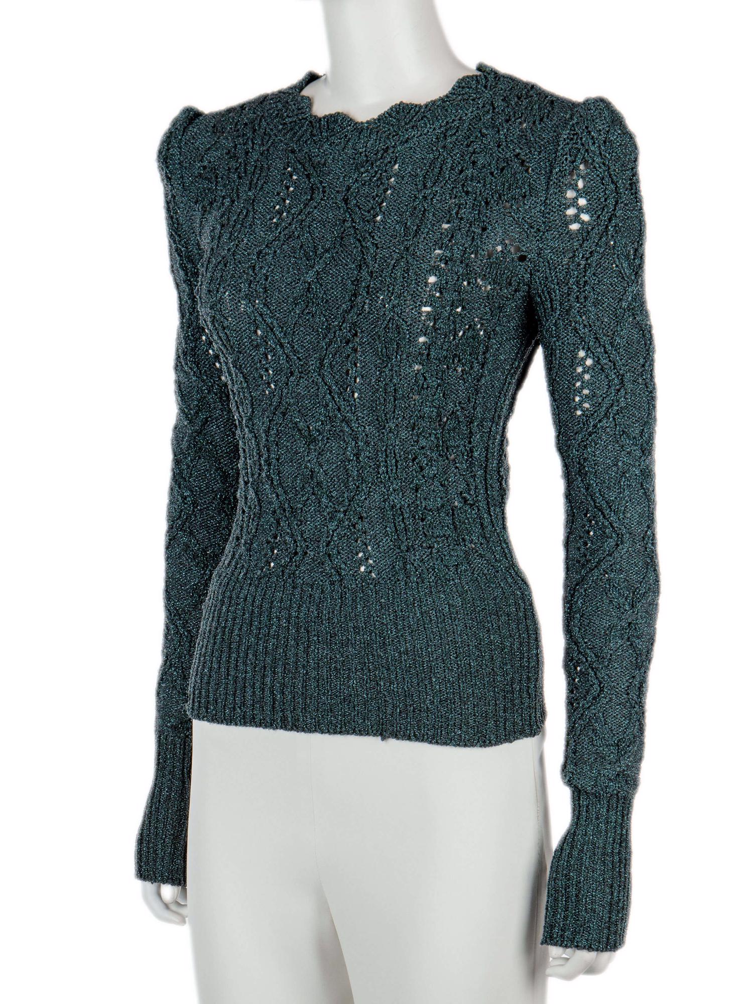 Bayan Mavi ISABEL MARANT KAZAK