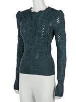 Bayan Mavi ISABEL MARANT KAZAK