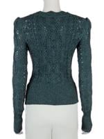 Bayan Mavi ISABEL MARANT KAZAK