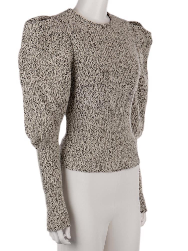 Bayan Beyaz ISABEL MARANT KAZAK