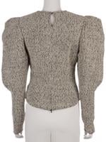 Bayan Beyaz ISABEL MARANT KAZAK