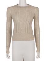 Bayan Krem ISABEL MARANT ETOILE KAZAK