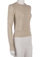 Bayan Krem ISABEL MARANT ETOILE KAZAK