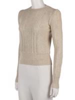 Bayan Krem ISABEL MARANT ETOILE KAZAK