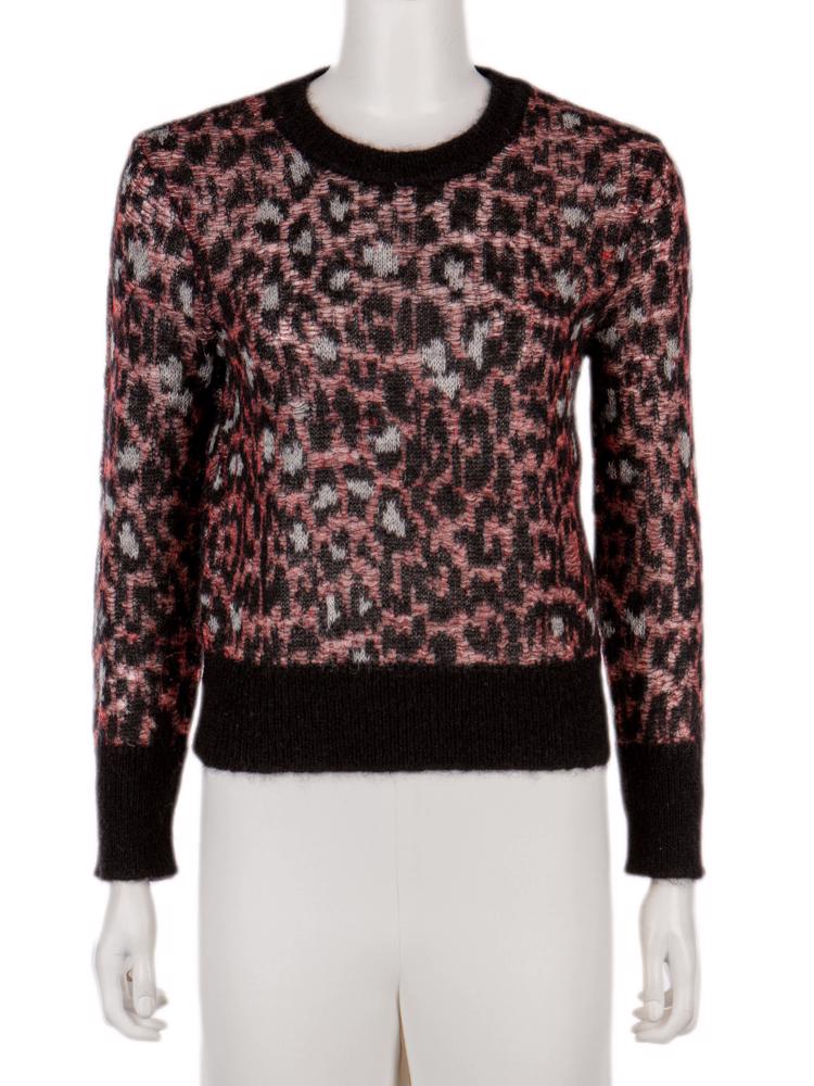 Bayan Siyah ISABEL MARANT KAZAK