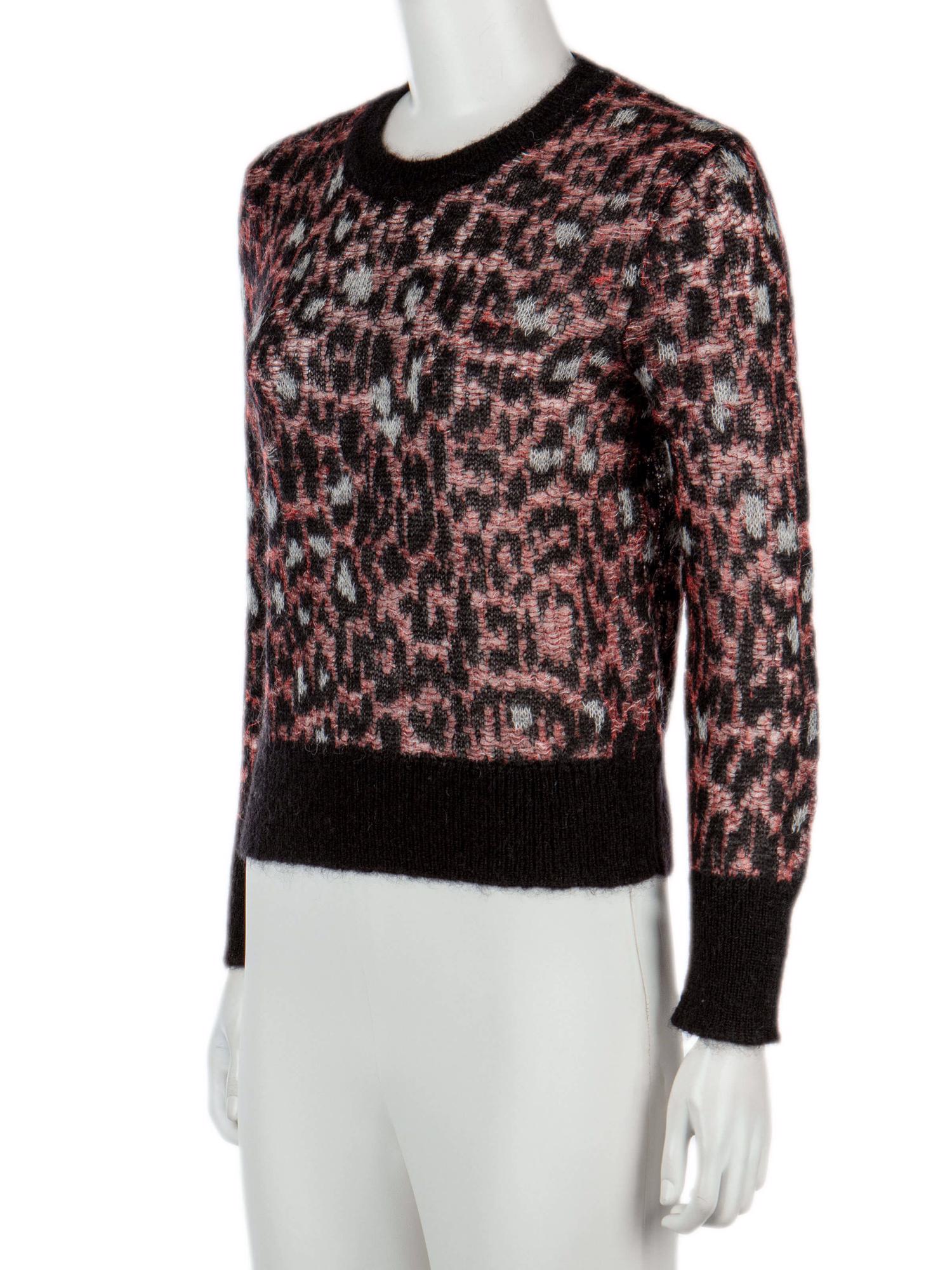 Bayan Siyah ISABEL MARANT KAZAK