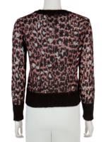 Bayan Siyah ISABEL MARANT KAZAK