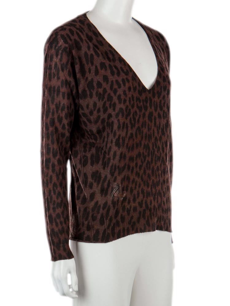 Bayan Kahve ZADIG&VOLTAIRE KAZAK