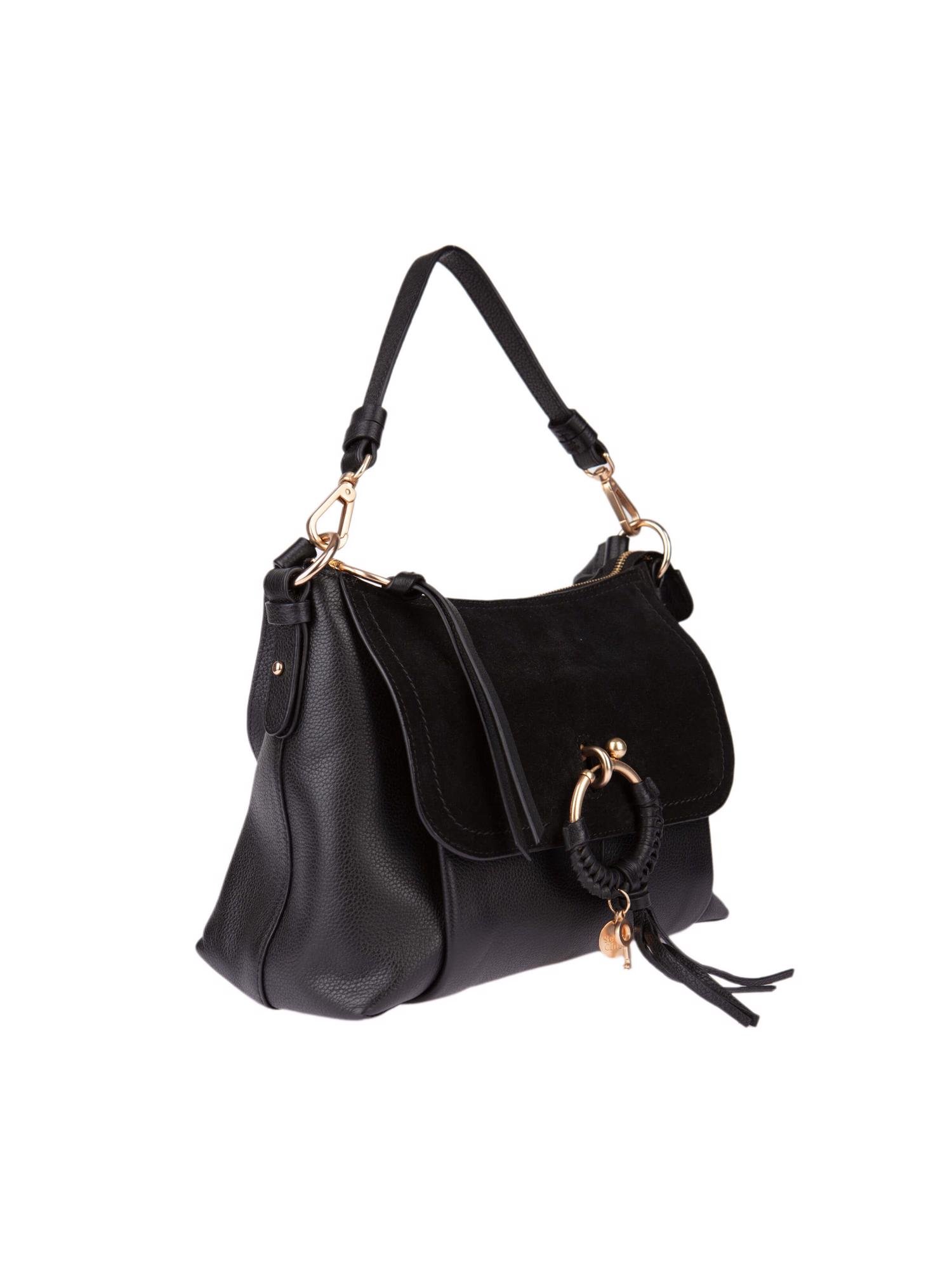 Bayan Siyah SEE BY CHLOE ÇANTA