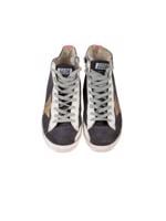 Bayan Gri GOLDEN GOOSE SNEAKER BOT