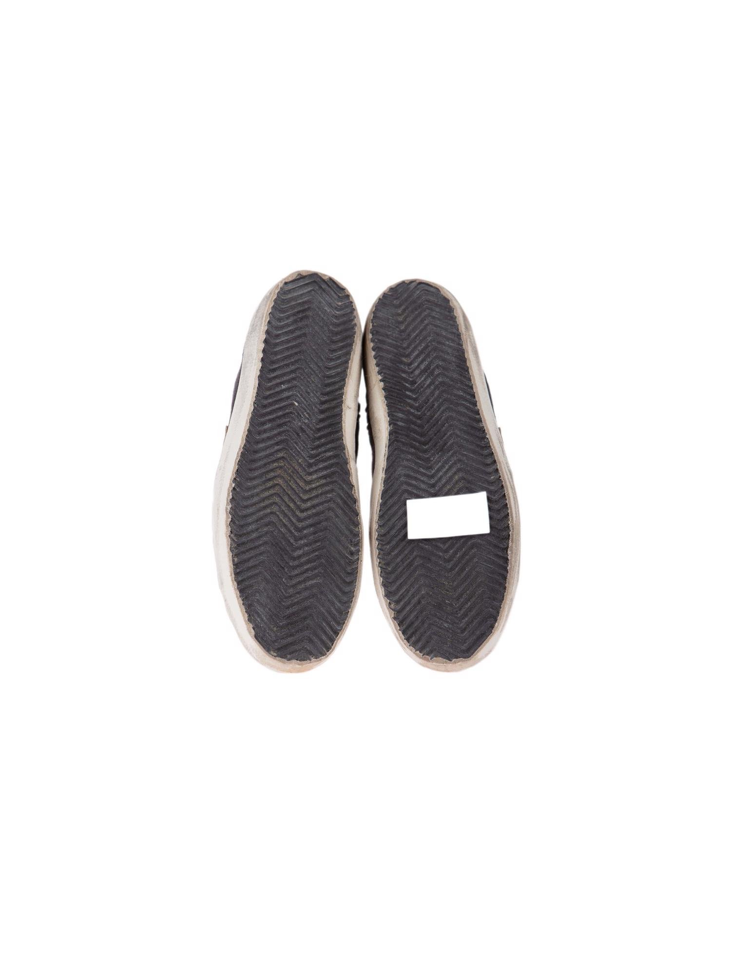 Bayan Gri GOLDEN GOOSE SNEAKER BOT