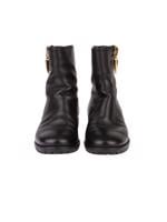 Bayan Siyah GIUSEPPE ZANOTTI BOT