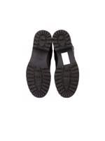 Bayan Siyah FENDI ÇİZME