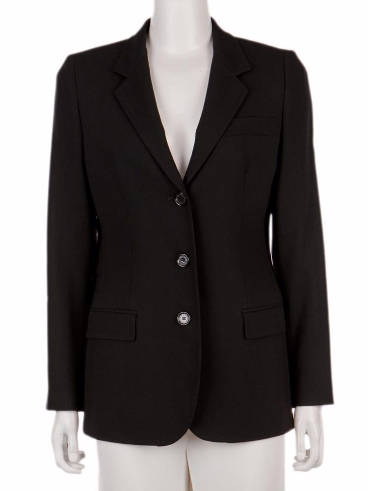 Bayan Siyah DOLCE&GABBANA CEKET