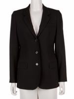 Bayan Siyah DOLCE&GABBANA CEKET