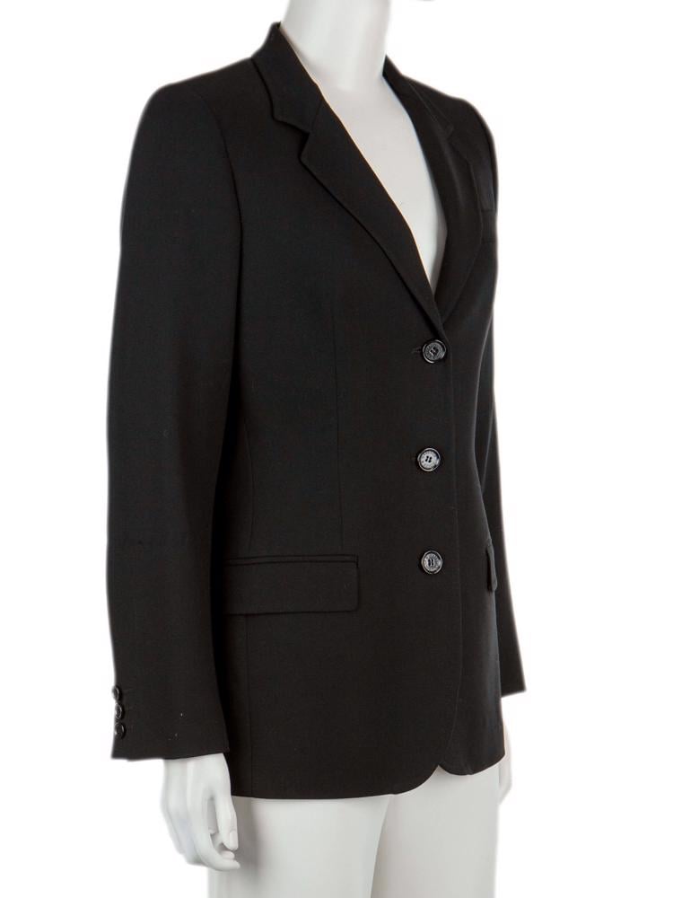 Bayan Siyah DOLCE&GABBANA CEKET