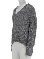 Bayan Gri IRO JEANS KAZAK