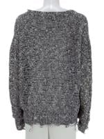Bayan Gri IRO JEANS KAZAK