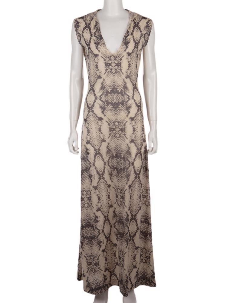 Bayan Krem ZADIG&VOLTAIRE DELUXE ELBİSE