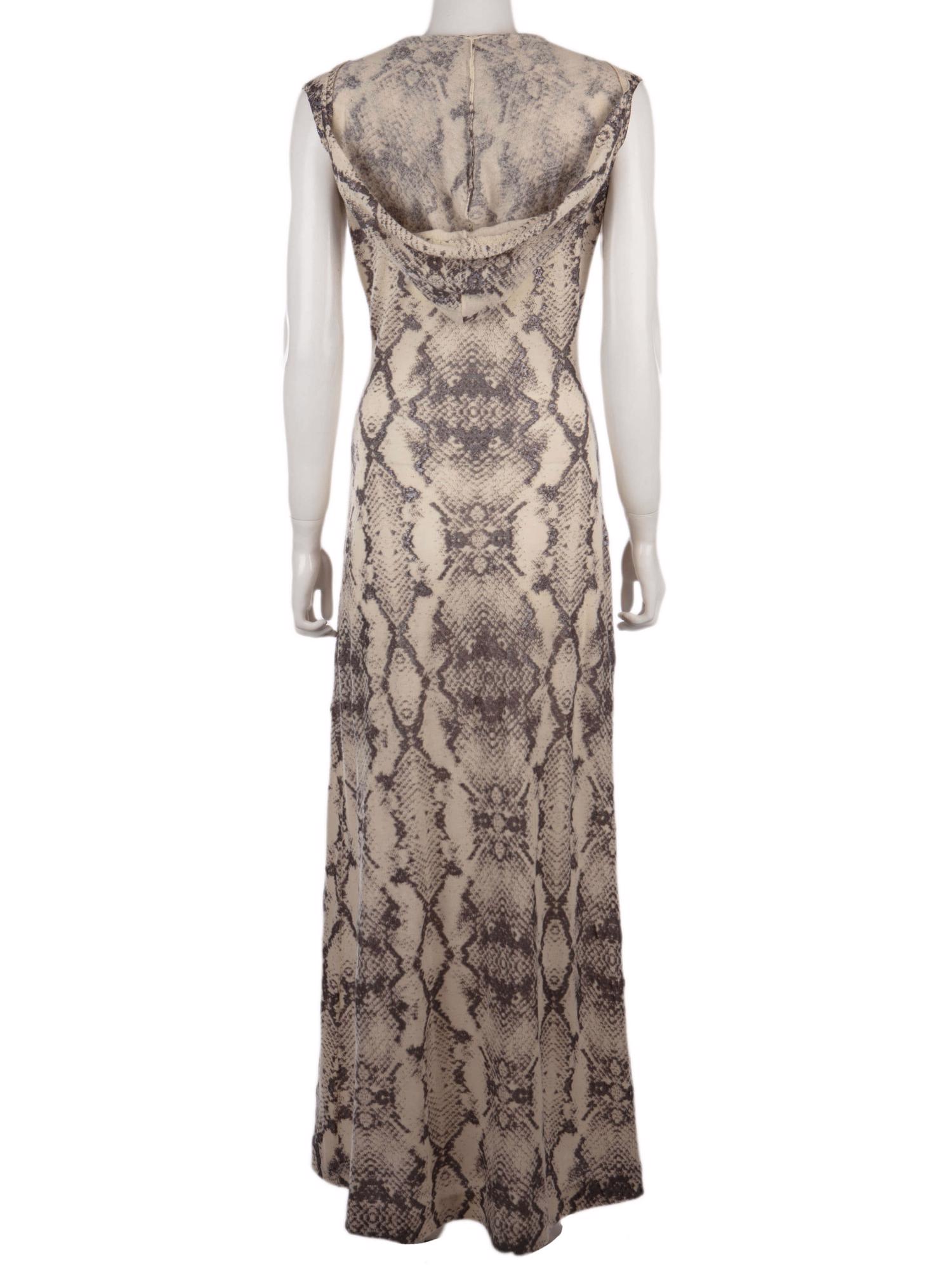 Bayan Krem ZADIG&VOLTAIRE DELUXE ELBİSE