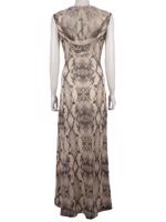 Bayan Krem ZADIG&VOLTAIRE DELUXE ELBİSE