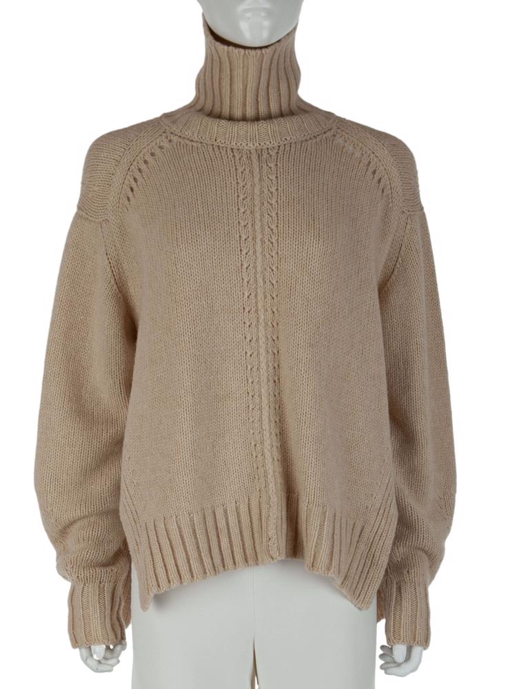 Bayan Krem ISABEL MARANT KAZAK