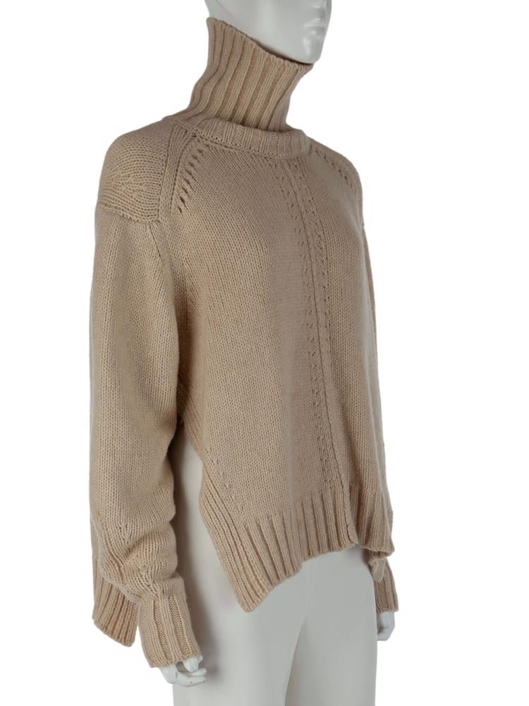 Bayan Krem ISABEL MARANT KAZAK
