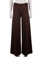 Bayan Kahve M MISSONI PANTOLON