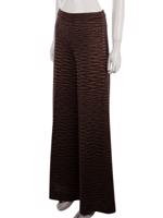 Bayan Kahve M MISSONI PANTOLON