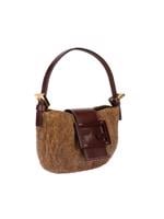 Bayan Bej FENDI ÇANTA