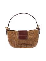 Bayan Bej FENDI ÇANTA