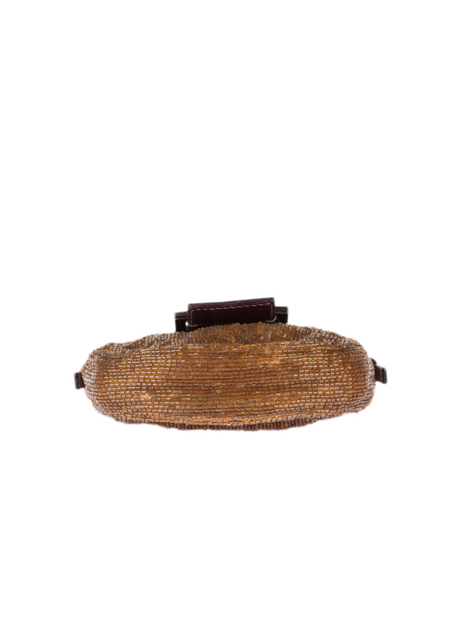 Bayan Bej FENDI ÇANTA