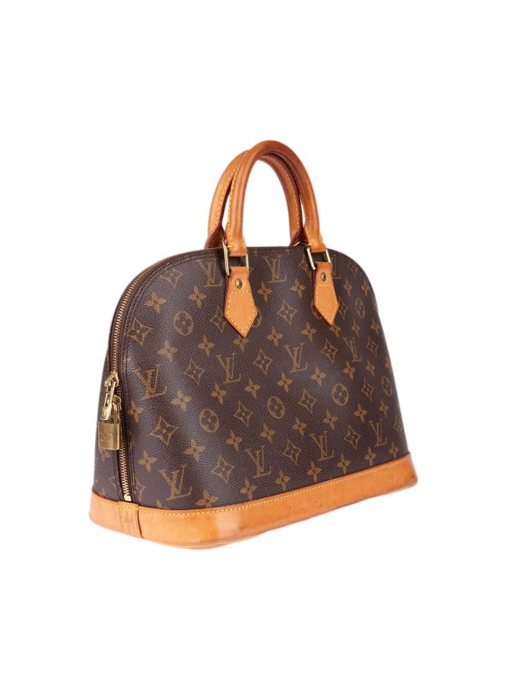 Bayan Kahve LOUIS VUITTON ÇANTA