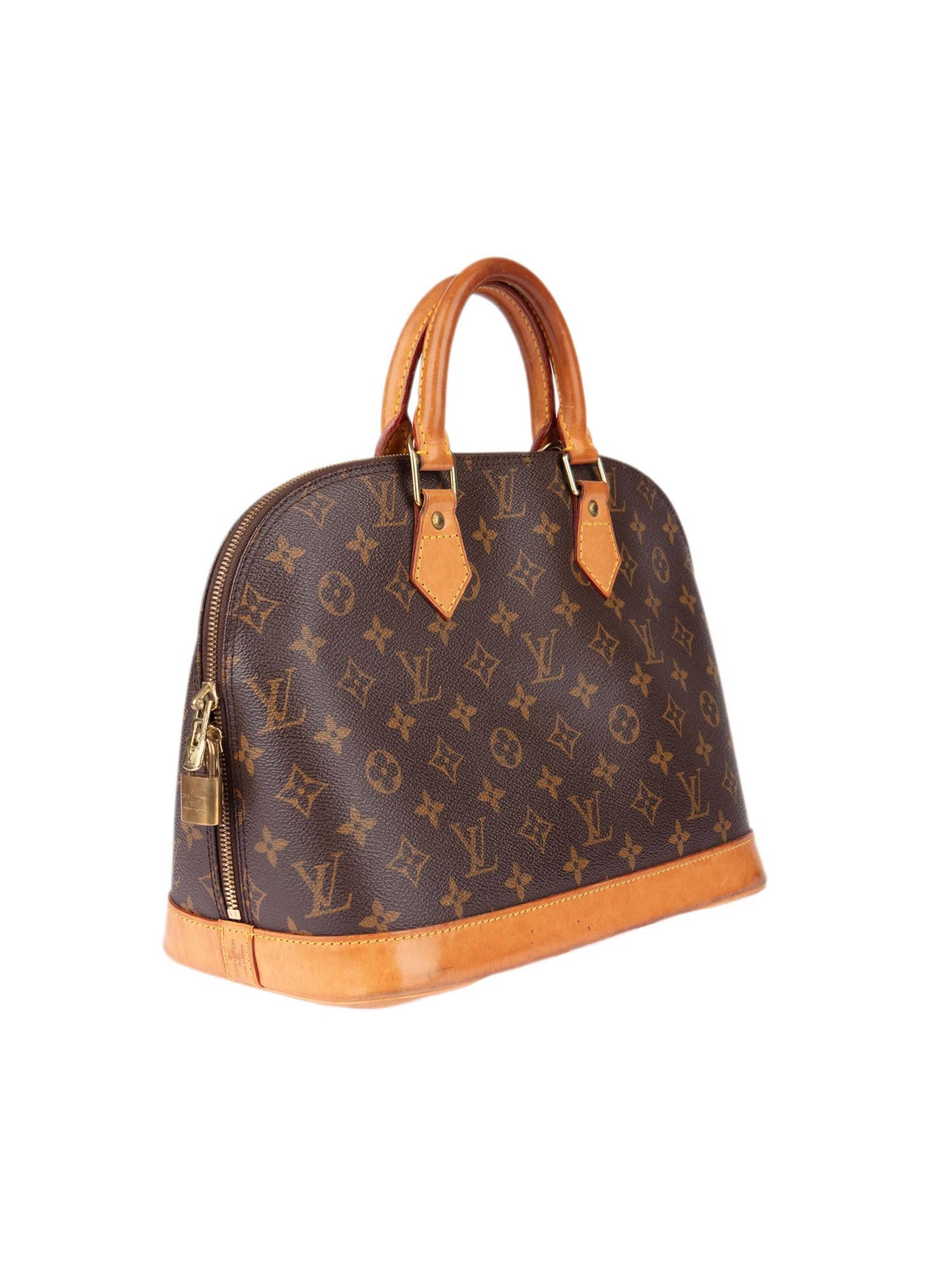 Bayan Kahve LOUIS VUITTON ÇANTA