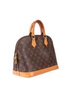 Bayan Kahve LOUIS VUITTON ÇANTA