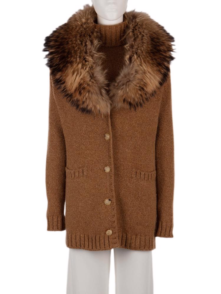 Bayan Kahve CELINE TWINSET