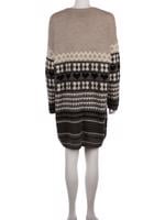 Bayan Gri JOSEPH ELBİSE / KAZAK