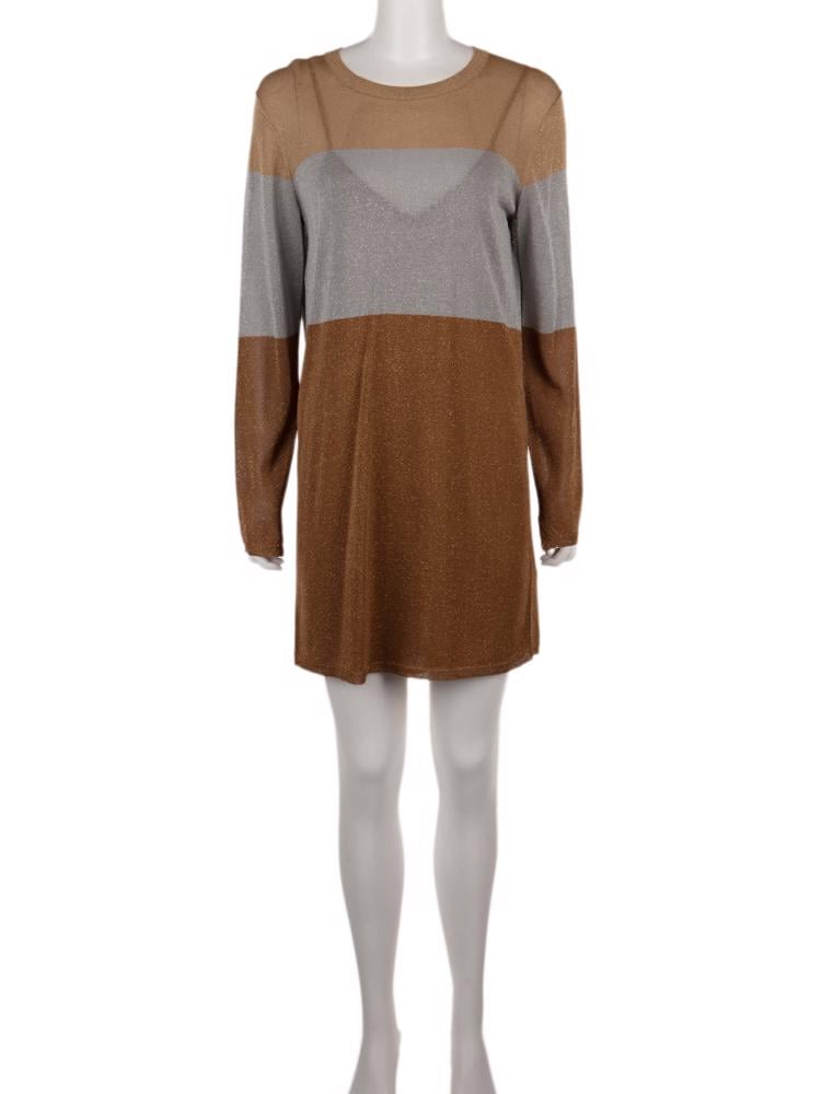 Bayan Kahve ALL SAINTS ELBİSE / KAZAK