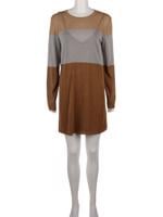 Bayan Kahve ALL SAINTS ELBİSE / KAZAK