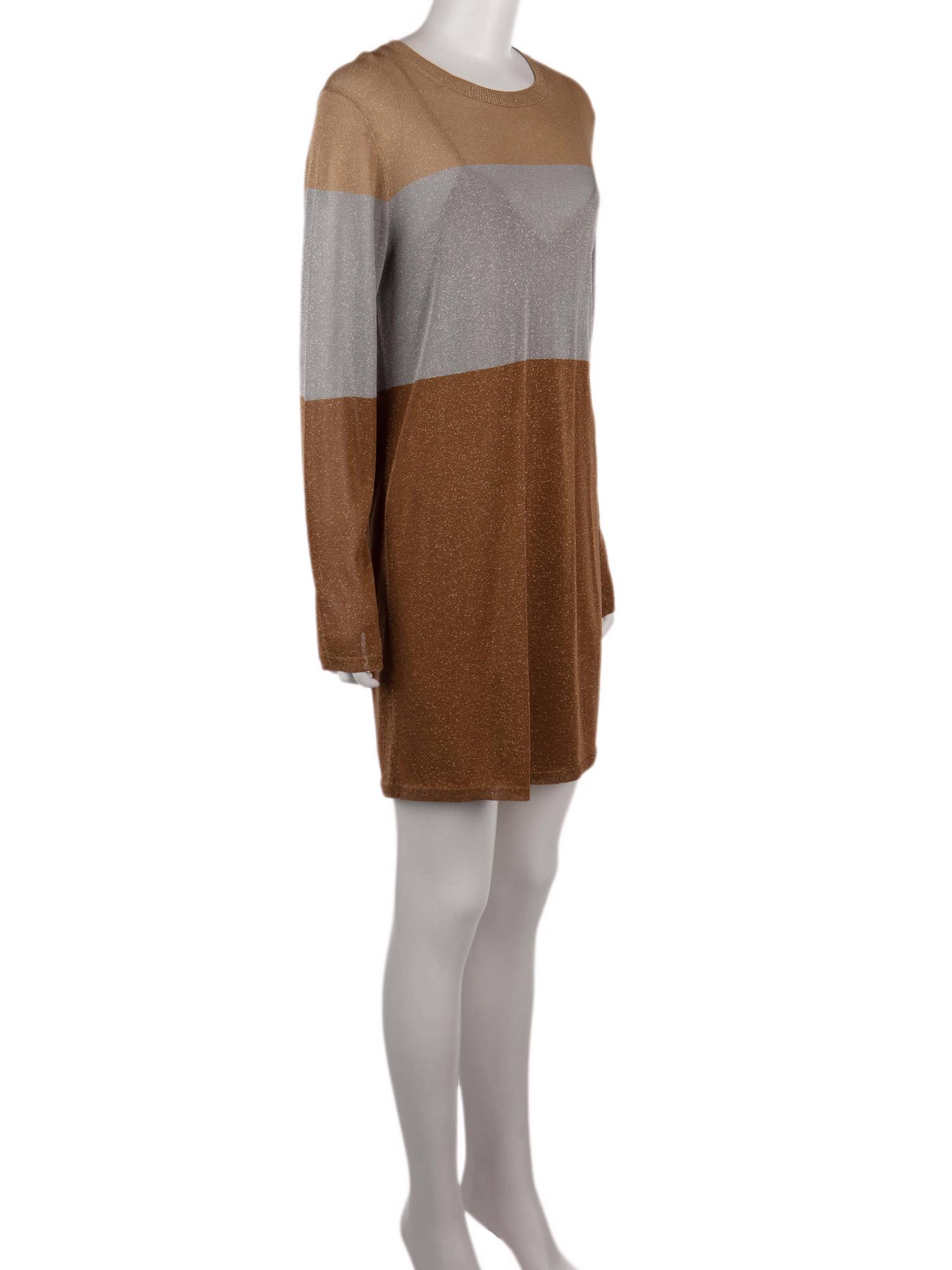 Bayan Kahve ALL SAINTS ELBİSE / KAZAK