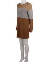 Bayan Kahve ALL SAINTS ELBİSE / KAZAK