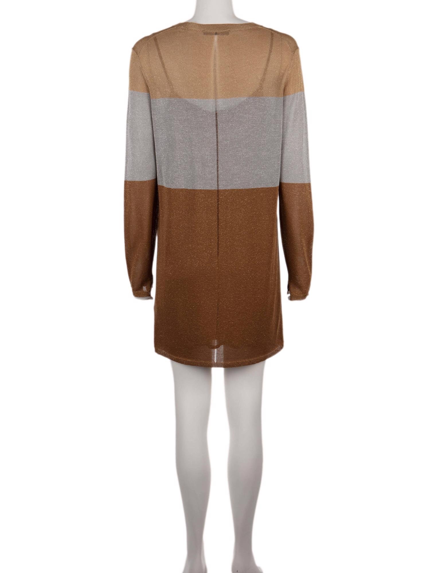 Bayan Kahve ALL SAINTS ELBİSE / KAZAK